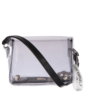 Bolsa Crossbody Moramora Para Mujer