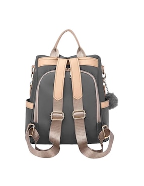 Mochila antirrobo Genérica unisex