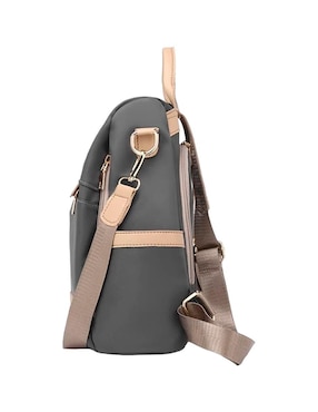 Mochila antirrobo Genérica unisex