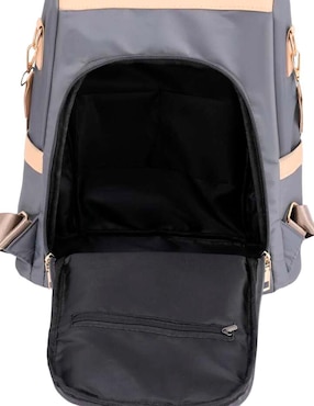 Mochila antirrobo Genérica unisex