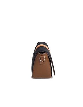 Bolsa crossbody Perry Ellis Allisson para mujer