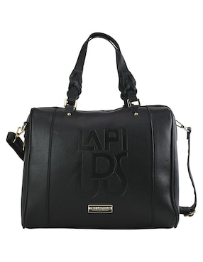 Bolsa Satchel Ted Lapidus Para Mujer