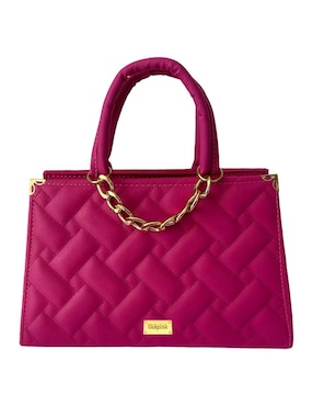 Bolsa Shoulder Likëpink Elegancia Vibrante Para Mujer