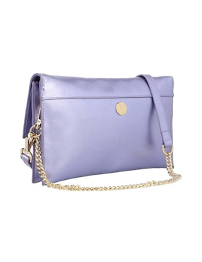 Bolsa crossbody Prada de piel para mujer