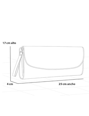 Bolsa crossbody Prada de piel para mujer