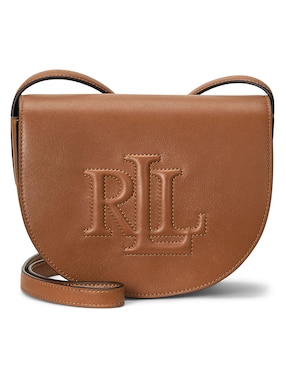 Bolsa Crossbody Lauren Ralph Lauren Para Mujer