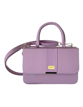 Bolsa Shoulder Likëpink Estilo Chic Para Mujer