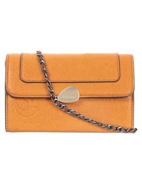 Bolsa Clutch Abbacino Para Mujer