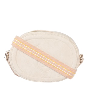 Bolsa Crossbody Abbacino Para Mujer