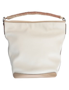 Bolsa Hobo Abbacino Para Mujer