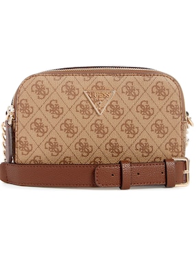 Bolsa Crossbody GUESS Noelle Para Mujer