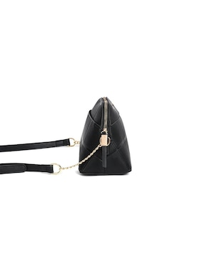 Bolsa crossbody Perry Ellis Coopper para mujer