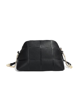Bolsa crossbody Perry Ellis Coopper para mujer