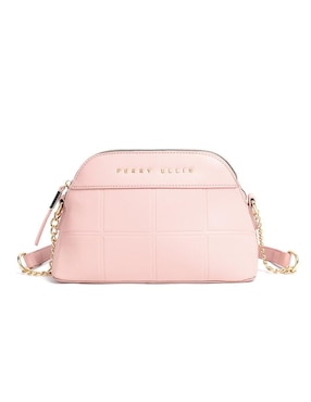 Bolsa Crossbody Perry Ellis Coopper Para Mujer