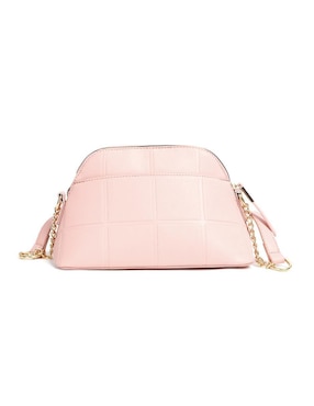 Bolsa crossbody Perry Ellis Coopper para mujer