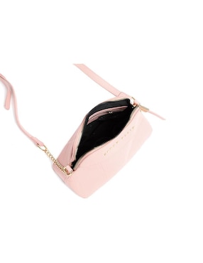 Bolsa crossbody Perry Ellis Coopper para mujer