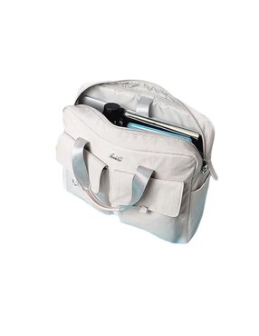 Maletín porta laptop Genérica 17 pulgadas