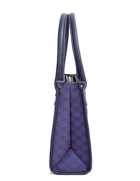 Bolsa shoulder Perry Ellis Rylee para mujer