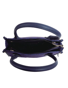 Bolsa shoulder Perry Ellis Rylee para mujer