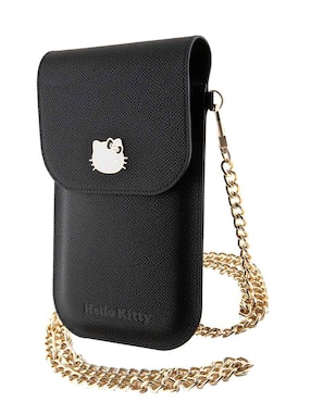 Funda universal para celular Hello Kitty 2024
