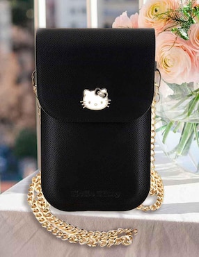 Funda universal para celular Hello Kitty 2024