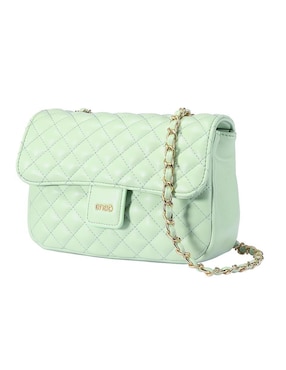 Bolsa crossbody Enso Color Bags para mujer