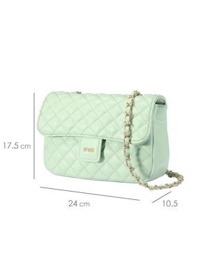 Bolsa crossbody Enso Color Bags para mujer