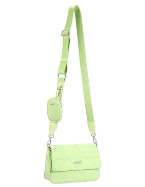 Bolsa crossbody Enso Color Bags para mujer