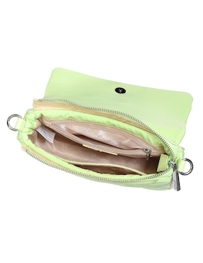 Bolsa crossbody Enso Color Bags para mujer
