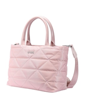 Bolsa tote Enso Pink Bags para mujer
