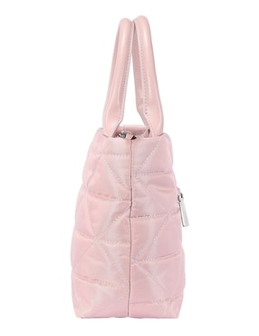 Bolsa tote Enso Pink Bags para mujer