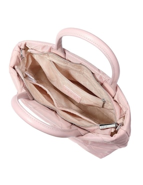 Bolsa tote Enso Pink Bags para mujer
