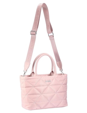 Bolsa tote Enso Pink Bags para mujer