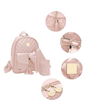 Set mochila casual Genérica unisex