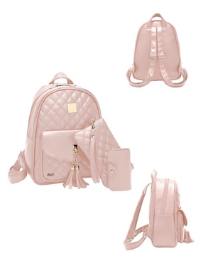Set mochila casual Genérica unisex