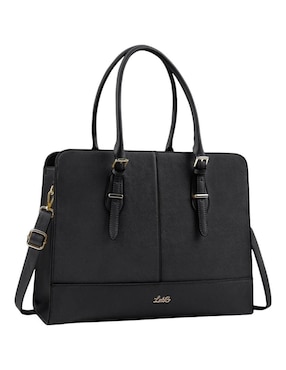 Bolsa Tote De Cuero Para Mujer