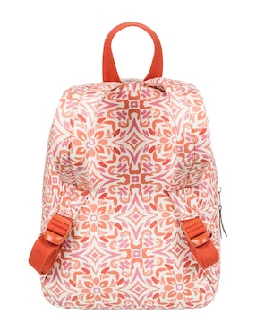 Bolsa backpack Roxy Always Core Canvas para mujer