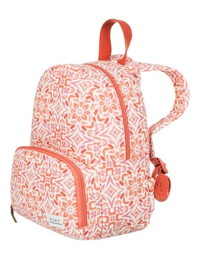 Bolsa backpack Roxy Always Core Canvas para mujer