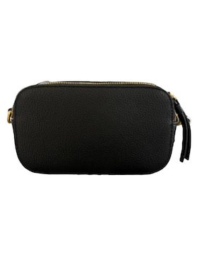 Bolsa crossbody Tory Burch Mini Miller de cuero para mujer