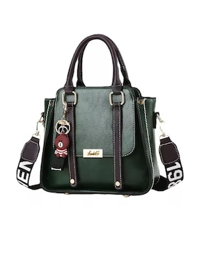 Bolsa Crossbody Lab G Para Mujer