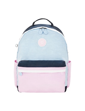 liverpool mochilas kipling