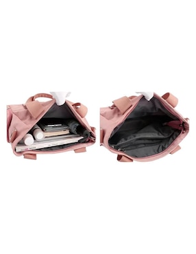 Bolsa messenger Genérica para mujer