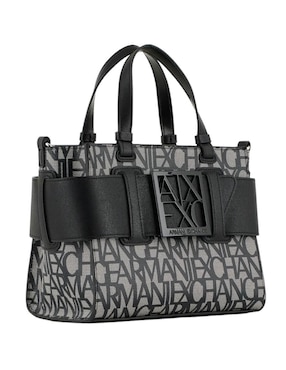 Bolsa tote Armani Exchange para mujer