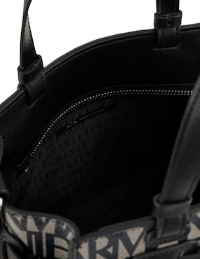 Bolsa tote Armani Exchange para mujer