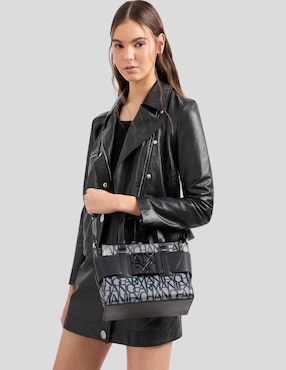 Bolsa tote Armani Exchange para mujer
