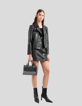 Bolsa tote Armani Exchange para mujer