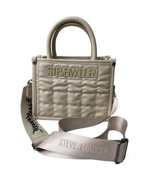 Bolsa Tote Steve Madden Bniko Para Mujer