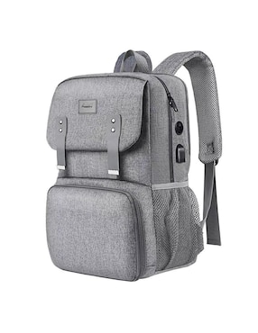 Mochila Para Viaje Impermeable