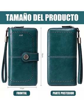 Cartera Genérica para mujer