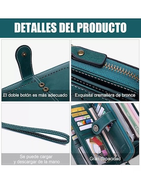 Cartera Genérica para mujer
